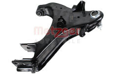 Řídicí páka, zavěšení kol METZGER AUTOTEILE 58194102