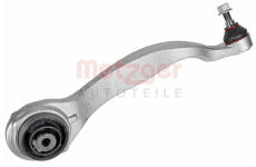 Řídicí páka, zavěšení kol METZGER AUTOTEILE 58195101