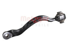 Řídicí páka, zavěšení kol METZGER AUTOTEILE 58195301