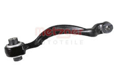 Řídicí páka, zavěšení kol METZGER AUTOTEILE 58195402