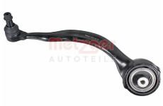 Řídicí páka, zavěšení kol METZGER AUTOTEILE 58195901