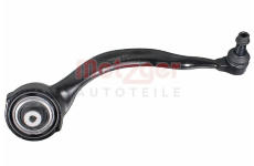 Řídicí páka, zavěšení kol METZGER AUTOTEILE 58196002