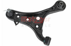 Řídicí páka, zavěšení kol METZGER AUTOTEILE 58196601