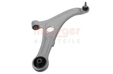 Řídicí páka, zavěšení kol METZGER AUTOTEILE 58198602