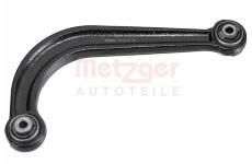 Řídicí páka, zavěšení kol METZGER AUTOTEILE 58201809