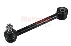 Řídicí páka, zavěšení kol METZGER AUTOTEILE 58202109