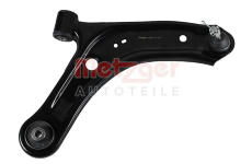 Řídicí páka, zavěšení kol METZGER AUTOTEILE 58208302