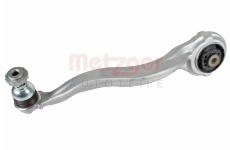 Řídicí páka, zavěšení kol METZGER AUTOTEILE 58212401