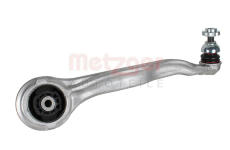 Řídicí páka, zavěšení kol METZGER AUTOTEILE 58212502