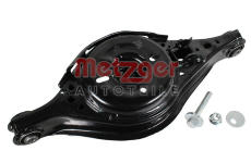 Řídicí páka, zavěšení kol METZGER AUTOTEILE 58219804