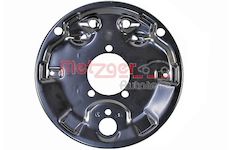 Nosic brzdy METZGER 6117019