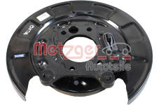 Nosic brzdy METZGER 6117083