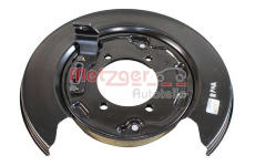 Nosic brzdy METZGER 6117087