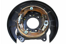 Nosic brzdy METZGER AUTOTEILE 6117091