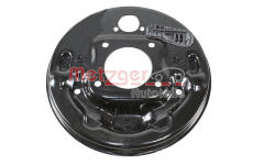Nosic brzdy METZGER 6117098