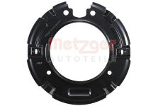 Nosic brzdy METZGER AUTOTEILE 6117102