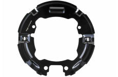 Nosic brzdy METZGER AUTOTEILE 6117105