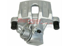 Brzdový třmen METZGER AUTOTEILE 6250046