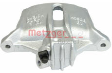 Brzdový třmen METZGER 6250167