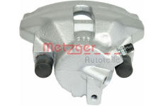 Brzdový třmen METZGER 6250229