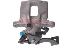Brzdový třmen METZGER 6250324