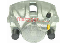Brzdový třmen METZGER AUTOTEILE 6250340