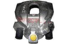 Brzdový třmen METZGER AUTOTEILE 6250394