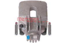 Brzdový třmen METZGER AUTOTEILE 6250396