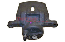 Brzdový třmen METZGER 6250403