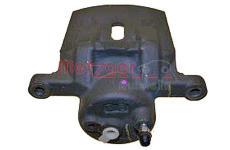 Brzdový třmen METZGER AUTOTEILE 6250404