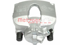Brzdový třmen METZGER AUTOTEILE 6250436