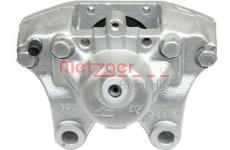 Brzdový třmen METZGER 6250444