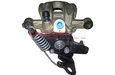 Brzdový třmen METZGER AUTOTEILE 6250482