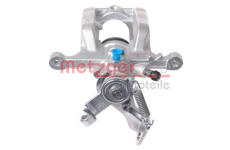 Brzdový třmen METZGER AUTOTEILE 6250491