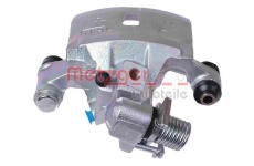 Brzdový třmen METZGER AUTOTEILE 6250583