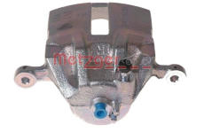 Brzdový třmen METZGER AUTOTEILE 6250610