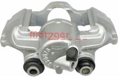 Brzdový třmen METZGER 6250642