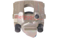 Brzdový třmen METZGER AUTOTEILE 6250685