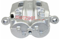 Brzdový třmen METZGER AUTOTEILE 6250694