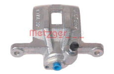 Brzdový třmen METZGER AUTOTEILE 6250785