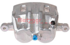 Brzdový třmen METZGER 6250794