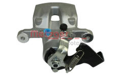 Brzdový třmen METZGER AUTOTEILE 6250797