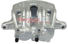 Brzdový třmen METZGER AUTOTEILE 6250825