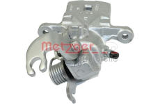 Brzdový třmen METZGER AUTOTEILE 6250962