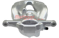 Brzdový třmen METZGER AUTOTEILE 6251086