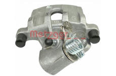 Brzdový třmen METZGER AUTOTEILE 6251129