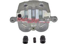 Brzdový třmen METZGER AUTOTEILE 6251144