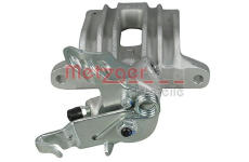 Brzdový třmen METZGER AUTOTEILE 6260007