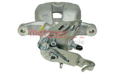 Brzdový třmen METZGER AUTOTEILE 6260012