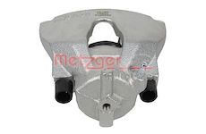 Brzdový třmen METZGER AUTOTEILE 6260016